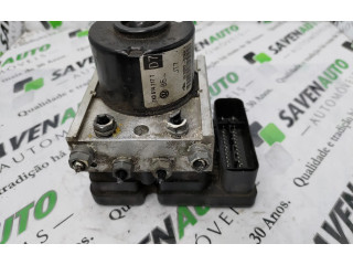 Блок АБС SV23-03, 1K0614117T Volkswagen Golf VI 2008 - 2013 года