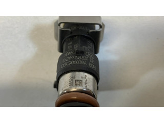 Газовый жиклер