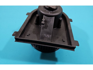 Вентилятор печки 1J1819021A, IMPRK1421659 Audi A3 S3 8L