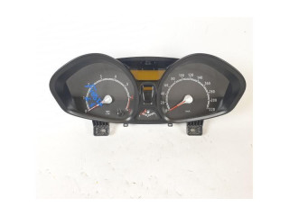 Přístrojová deska Ford Fiesta 2008 8A6T10849AM