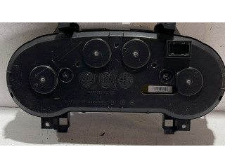 Zpětné zrcátko Fiat Punto Evo 2010 5550030617, 5550030617