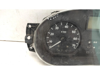 Панель приборов P8200377202 Dacia Logan I