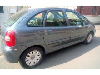 Зеркало электрическое        Citroen Xsara Picasso   -  года   