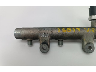 Топливная рампа 0445214019   Citroen C5   для двигателя RHZ