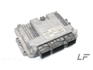 Řídící jednotka 9663944680, 0281012620 Citroen Berlingo 2009