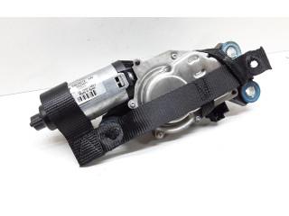 Моторчик заднего дворника 30663891    Volvo V70