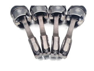 Поршень с шатуном BSY BSY Mitsubishi Outlander