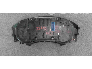 Панель приборов 3T1920841H, 3T1920841H   Skoda Superb B6 (3T)       