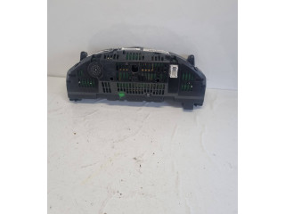 Панель приборов A2189005303   Mercedes-Benz CLS C218 X218       