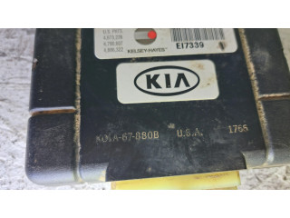 Блок управления АБС K01A67880B, EI7339 Acura ILX