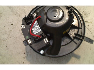 Вентилятор печки 1K1820015L, 1K1820015L Skoda Octavia Mk2 (1Z)