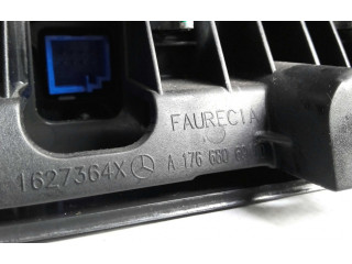 Дисплей    A1766806900   Mercedes-Benz A W176