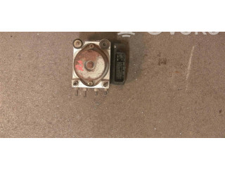 Блок АБС Mazda 626 1998 - 2002 года