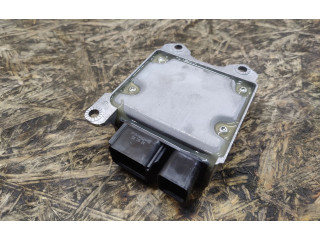 Oro pagalvių valdymo blokas HJE9666BE Jaguar XK8 - XKR