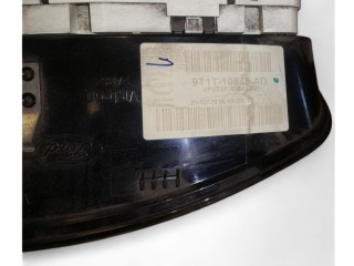 Панель приборов 9T1T-10849-AD, 9T1T-10849-AD   Ford Transit -  Tourneo Connect       