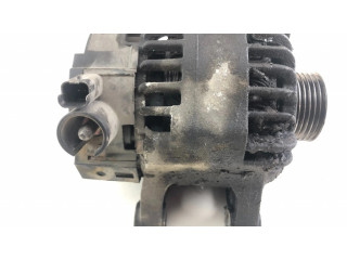 Генератор l9115l5p Citroen Xsara 1.6