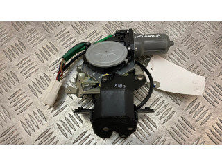 Замок задней крышки