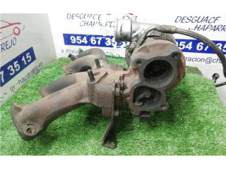 Турбина 176A3000   Fiat Punto (176)