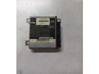 Блок подушек безопасности 51795431 Fiat Linea