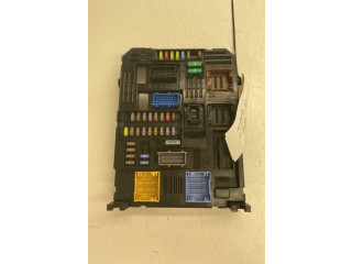 Модуль управления BSM 1681480380 Citroen C3 Aircross