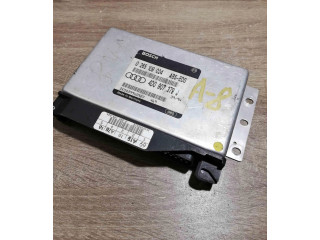 Блок управления АБС 0265109024, 4D0907379J   Audi A8 S8 D2 4D
