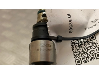 Vstřikovač 353102M417 Hyundai Tucson IV NX4 pro benzínový / Электричество motor 1.6