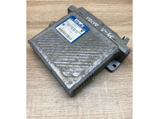 Блок управления двигателем Блок управления 7700868321, 3085430001 Volvo S40, V40