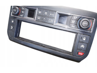 Блок управления климат-контролем 96715288ZD Citroen C5