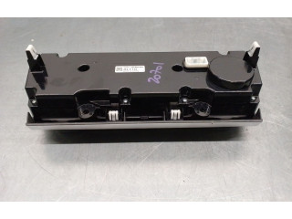 Блок управления климат-контролем 72311AL110   Subaru Outback (BS)