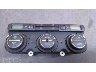 Блок управления климат-контролем 3C0907044AH, 5HB00873172   Volkswagen PASSAT B6