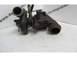 Turbodmychadlo Турбина K03-403-550 Citroen Xsara 2.0 D-RHZ