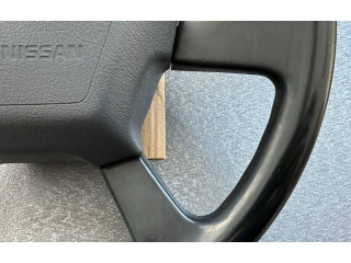 Volant Nissan Terrano 1993 4843060G70, 4842055G65