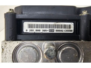 Рулевая рейка Блок ABS 9663241380, 5406L2280108 Citroen C4 I 2004 - 2010 года