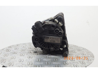 Генератор 57056D   Citroen C2      