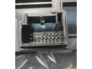 Блок управления климат-контролем 4G0820043H, S1055 Audi A7 S7 4G