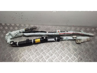 Боковая подушка безопасности 627503000D Lexus NX