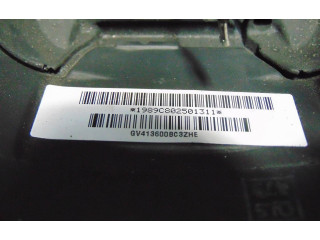 Руль Ford S-MAX  2006 - 2015 года GV413600BC3ZHE      