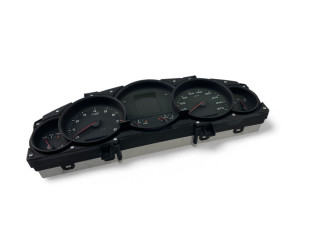 Přístrojová deska  Porsche Cayenne (9PA) 2004 7L5920875  
