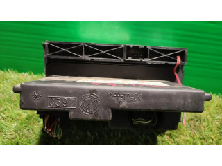 Блок управления климат-контролем 07353063490 Alfa Romeo 166