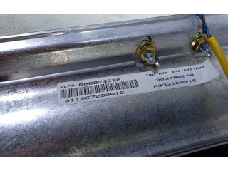 Подушка безопасности пассажира 606923530 Alfa Romeo 166