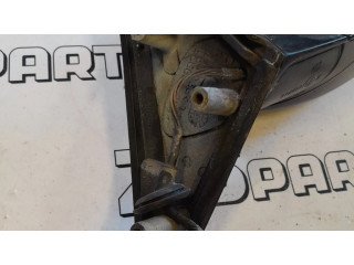 Zpětné zrcátko BMW 5 E60 E61 2005 E1010748