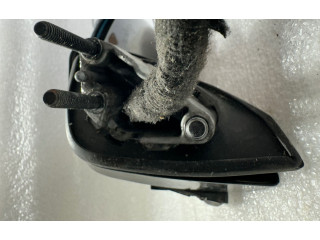 Зеркало электрическое Audi A7 S7 4G 2011 - 2017 года