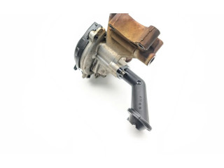 Čerpadlo oleje 03F115105D Seat Ibiza IV (6J,6P) CBZB