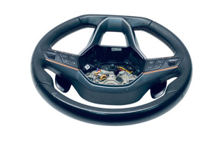 Руль Cupra Formentor  2020 -  года 5FA419091DP, 5FA919719H      