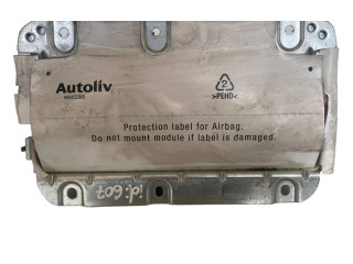 Подушка безопасности пассажира 30721035, 605650100 Volvo S80