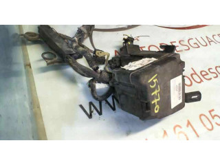 Блок предохранителей 8V5114B144BA Ford Fiesta