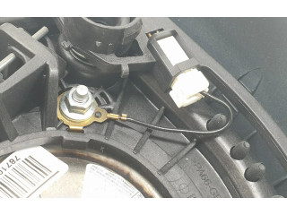 Подушка безопасности водителя 735474035, 735474035 Lancia Delta