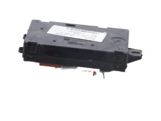 Модуль управления BSM 243809584R Dacia Logan II