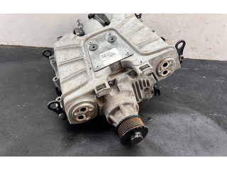 Турбина Нагнетатель Audi Q5 SQ5 15175312, 06E145601AC для двигателя CTUC