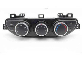 Блок управления климат-контролем 97250B9000 Hyundai i10